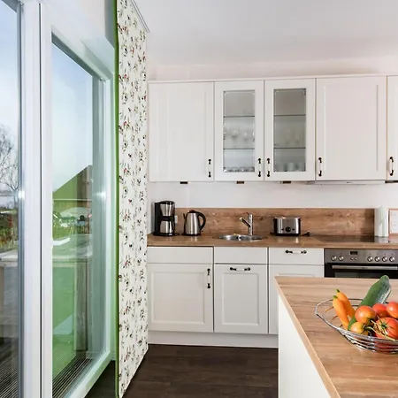 Casa de Férias Traeumerei *