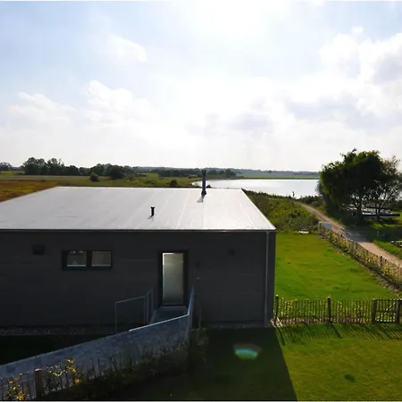 Traeumerei Casa de Férias *