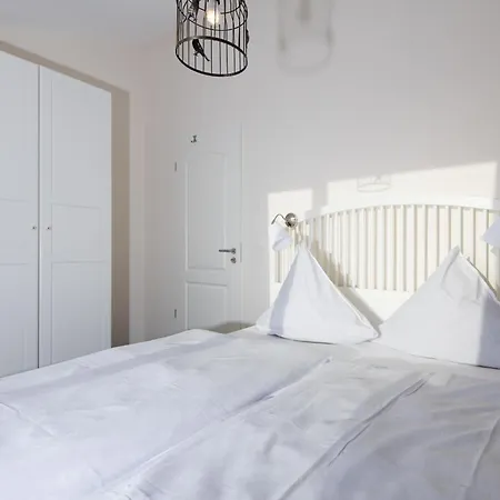 Casa de Férias Traeumerei