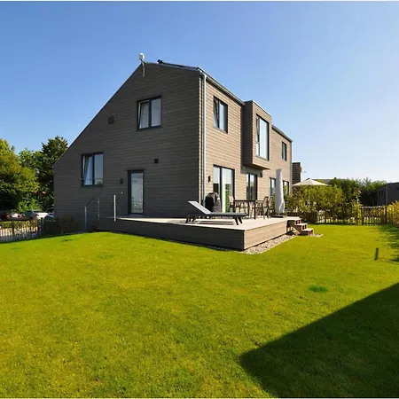 Casa de Férias Traeumerei