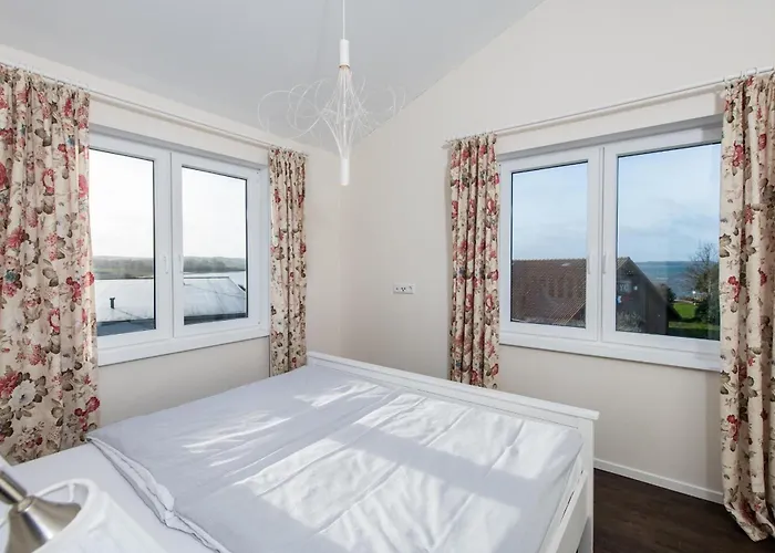 Traeumerei Casa de Férias *