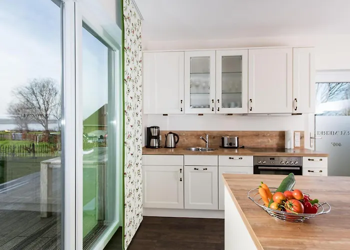 Casa de Férias Traeumerei *