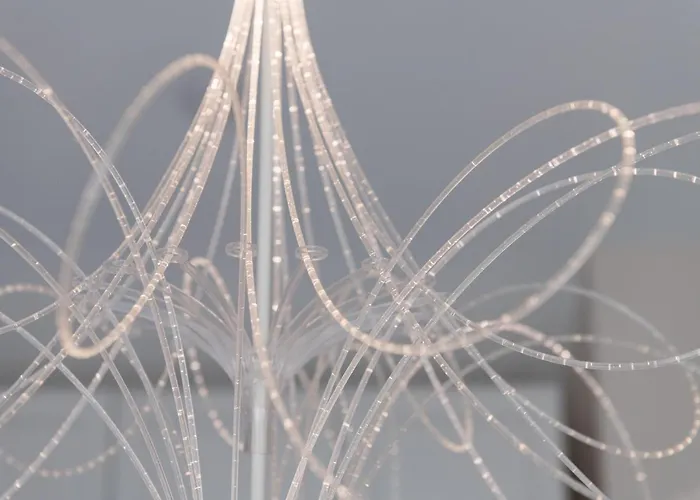 Traeumerei Casa de Férias Wackerballig