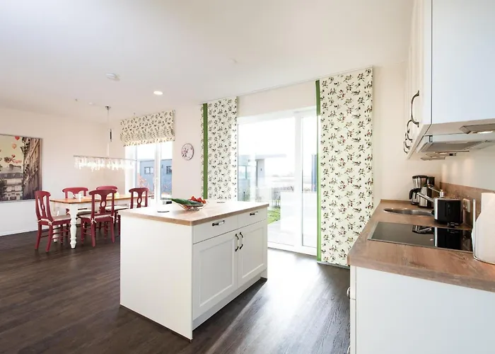 Traeumerei Casa de Férias