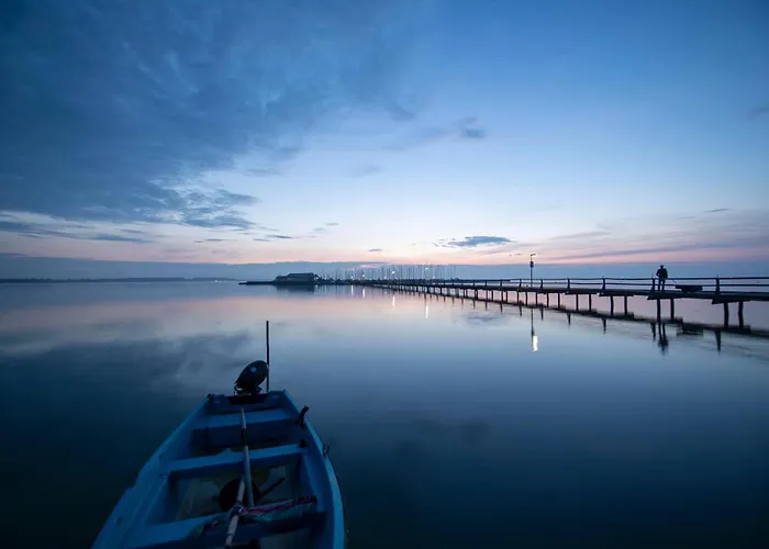 Casa de Férias Traeumerei