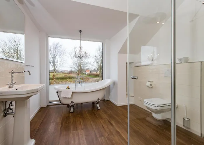 Casa de Férias Traeumerei *