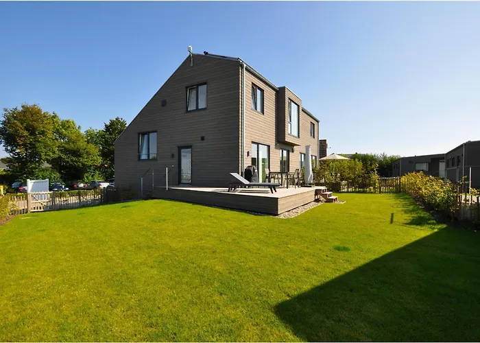 Casa de Férias Traeumerei