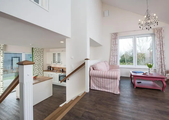 Traeumerei Casa de Férias *